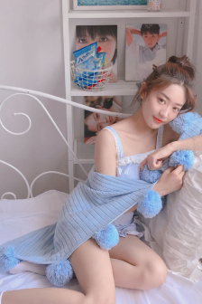 电影女按摩师