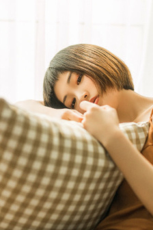 和前辈夫妇的交换