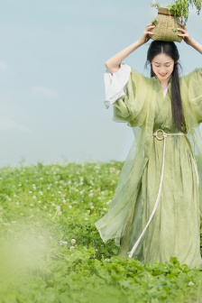 19782美国农场主的三个女儿
