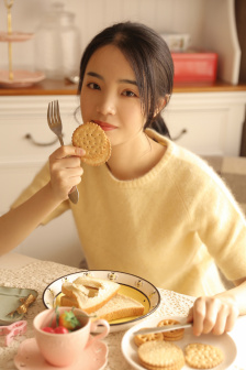 恶灵病栋
