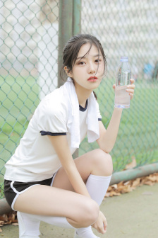 女大学生沙龙视频