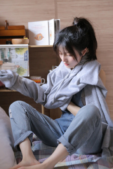 只是朋友泰剧