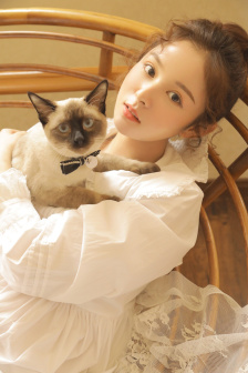 女色狼