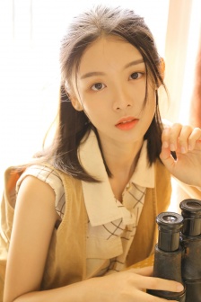 深宫太子妃
